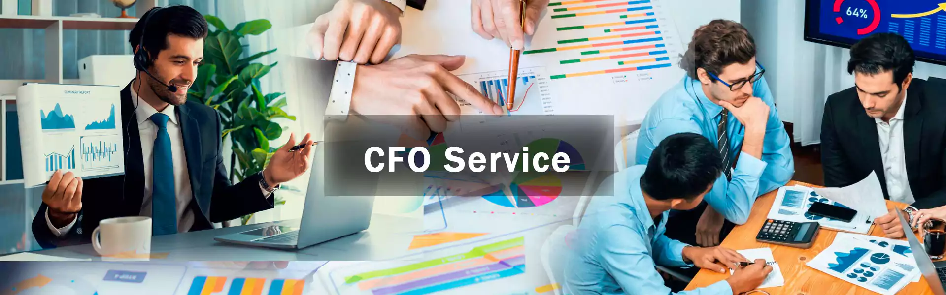 CFO Service
