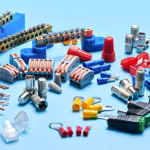 Electrical Components
