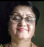 Mrs. Madhuri Dandekar