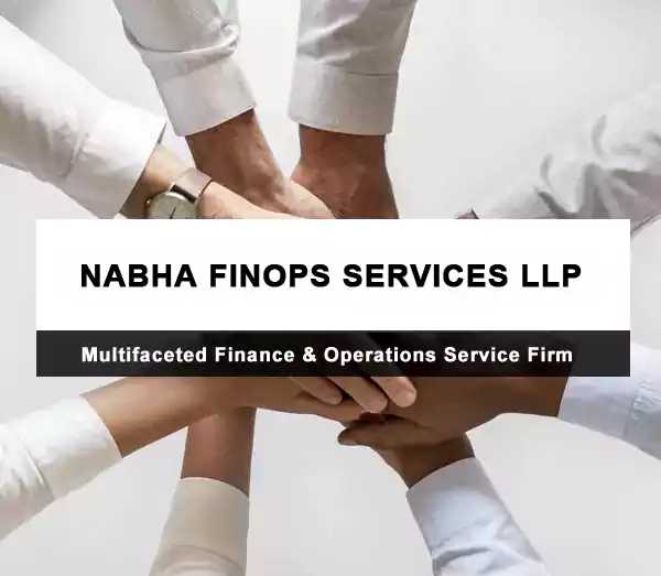 NABHA FINOPS SERVICES LLP