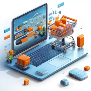E-Commerce

