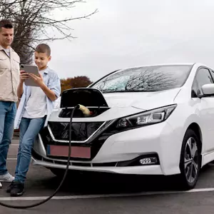 Electrical Vehicles
