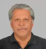 Mayuresh Dhadphale